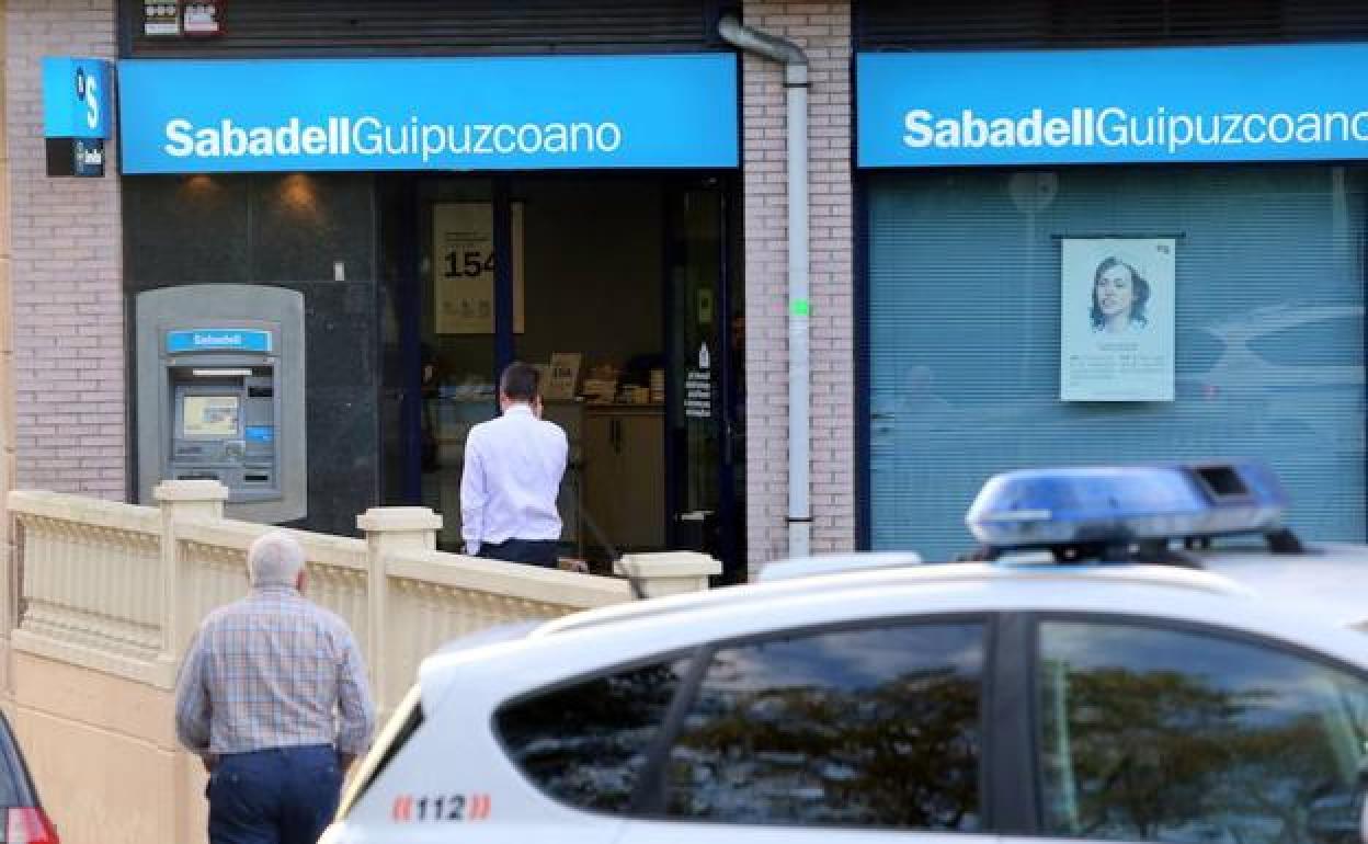 Banco Sabadell Más Que Duplicó Su Beneficio En 2019, Al Ganar 768 ...